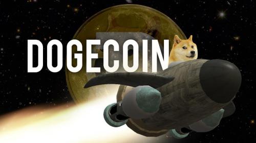 狗狗币价格飙升 16%！DOGE 价格是否会在 2021 年重回 1